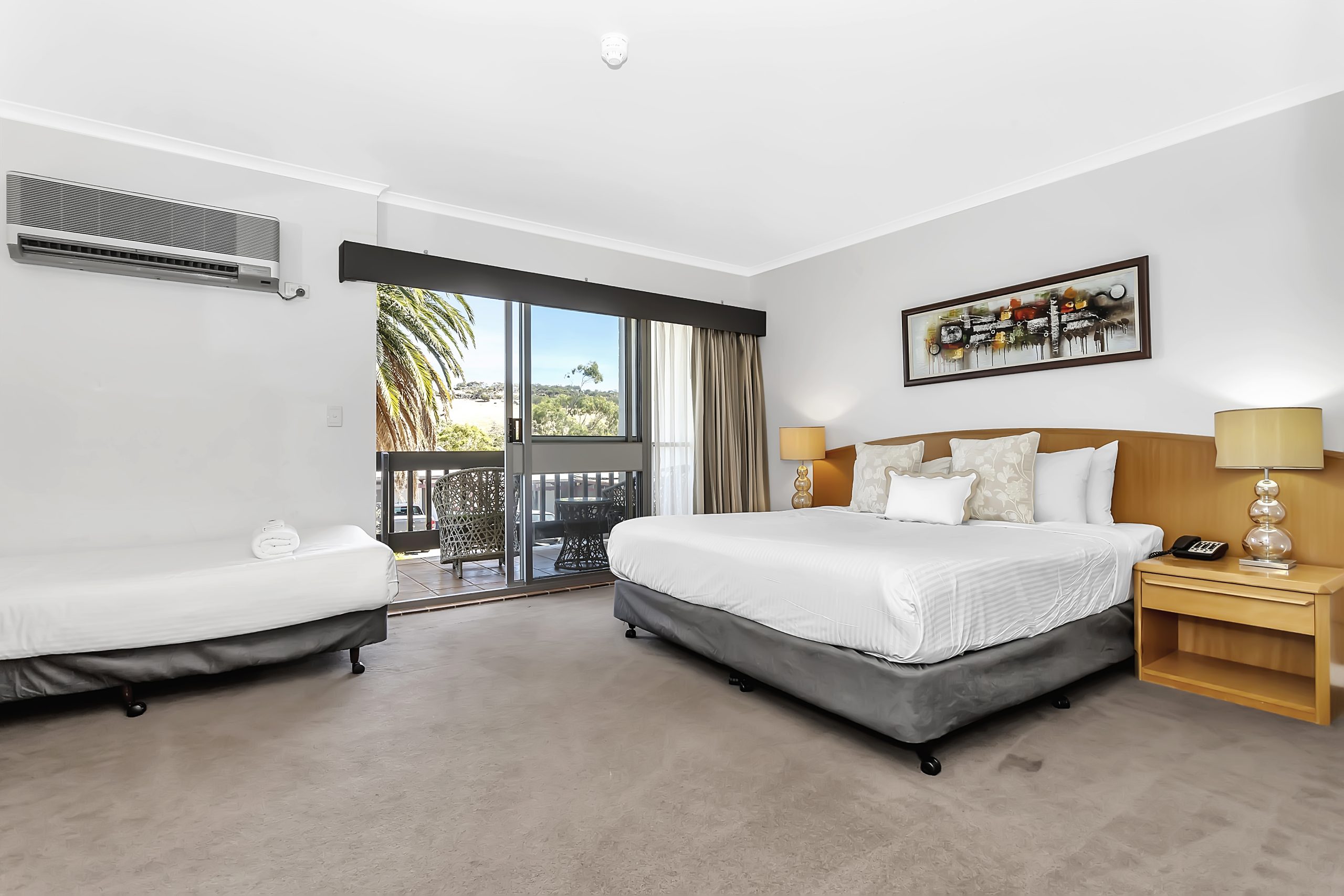 Wirrina Cove golf resort